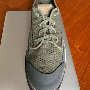 Army Green Valentino Garavani sneakers EUR 44